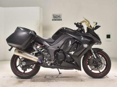 Kawasaki Ninja1000a