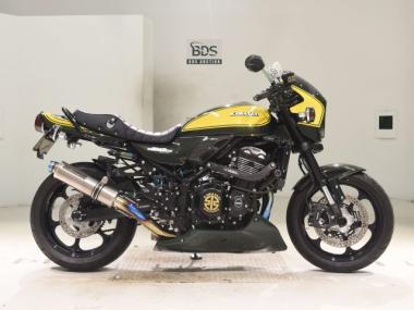 Kawasaki Z900RS