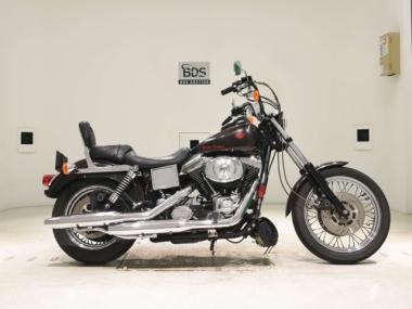 Harley-Davidson Fxdl1450