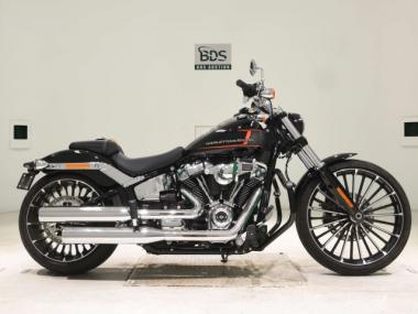 Harley-Davidson Fxbr1920