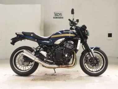 Kawasaki Z900RS