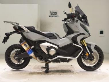 Honda X-ADV750