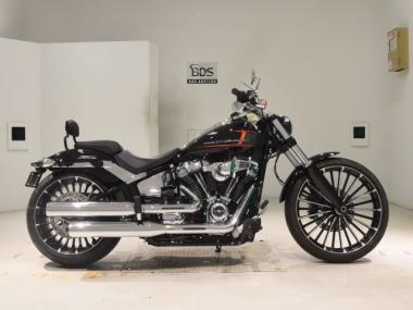 Harley-Davidson Fxbr1920