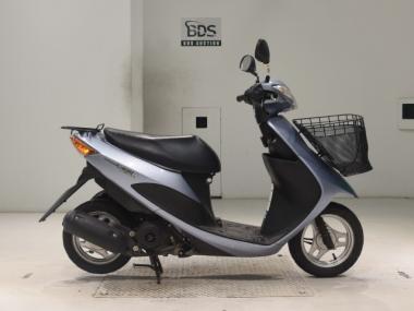 Suzuki Address V50