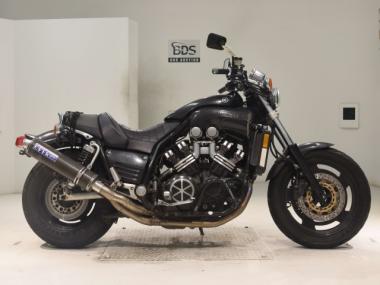Yamaha V-Max