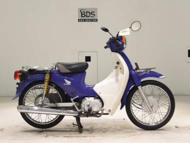 Honda C110