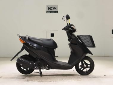 Suzuki Address V50-3