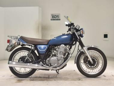 Yamaha SR400-5