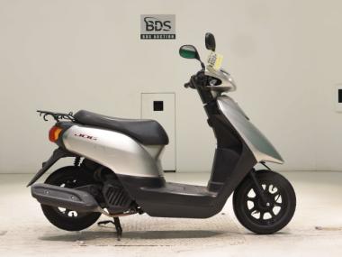 Yamaha Jog-7