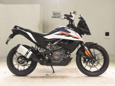 Other KTM250 Adventure