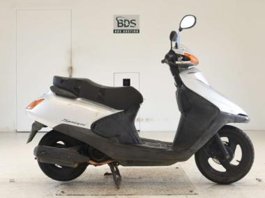 Honda Spacy100