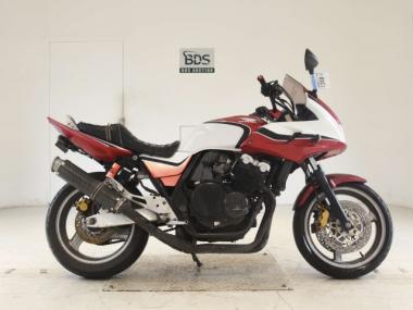 Honda CB400SFV-3 Boldor
