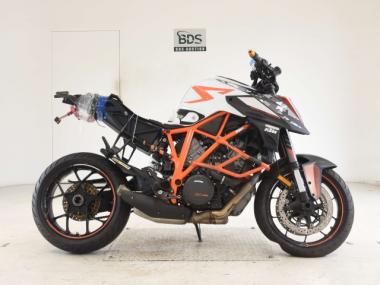 Ktm 1290 Super Duke R