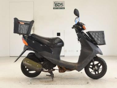 Suzuki Let's2