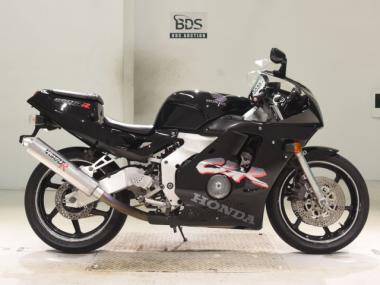 Honda CBR250RR