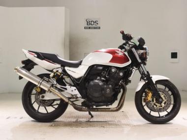 Honda CB400SFV-4