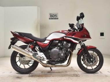 Honda CB400SFV Boldor Abs