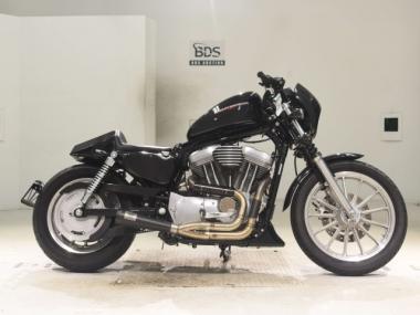 Harley-Davidson XL883L