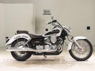 Yamaha Dragstar 250