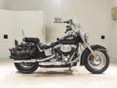 Harley-Davidson Flstc1580