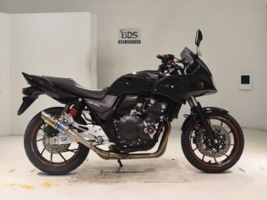 Honda CB400SFV Boldor Abs