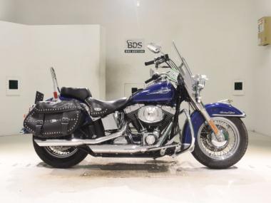Harley-Davidson Flstc1450