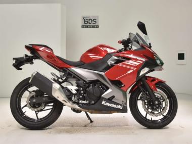 Kawasaki Ninja250