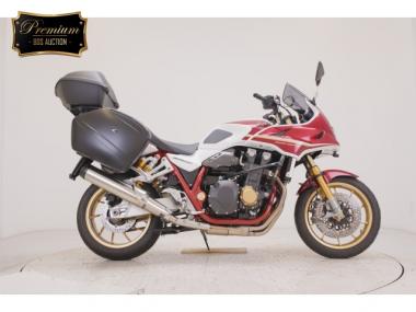 Honda CB1300S Bol D'or -3sp
