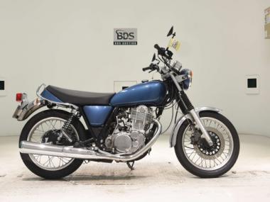 Yamaha SR400-5