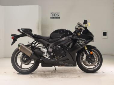 Suzuki Gsx-R750