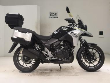 Suzuki V Strom 250a