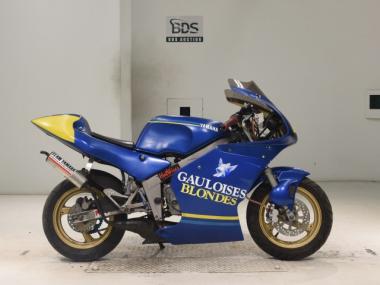 Yamaha TZM50R