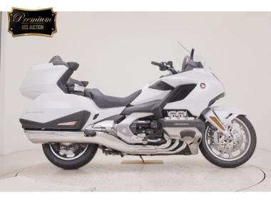 Honda GL1800 Tour D