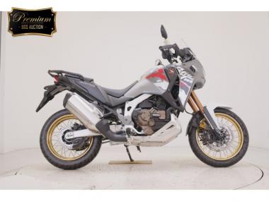 Honda CRF1100L-2d Adventure
