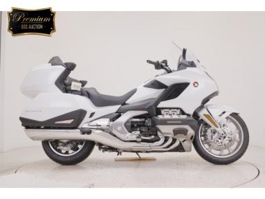 Honda GL1800 Tour D