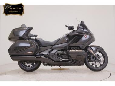 Honda GL1800 Tour D
