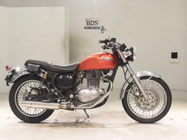 Kawasaki Estrella250 RS