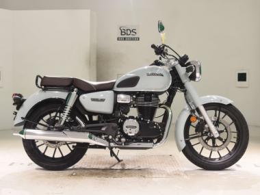 Honda GB350C