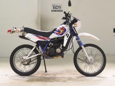 Yamaha DT50