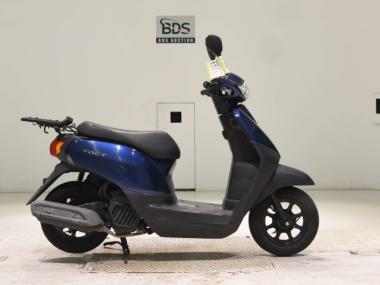 Honda Tact-4 Basic
