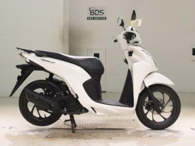 Honda DIO110-3