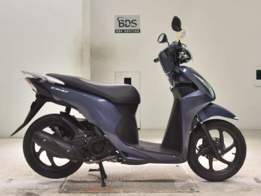Honda DIO110-2