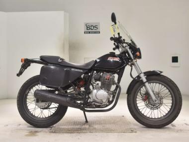 Honda FTR223