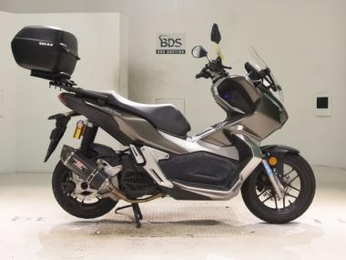 Honda ADV150