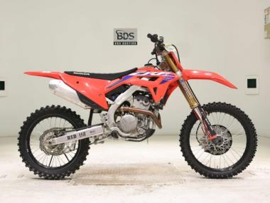 Honda CRF250R