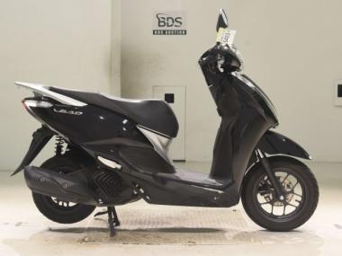 Honda Lead125-2