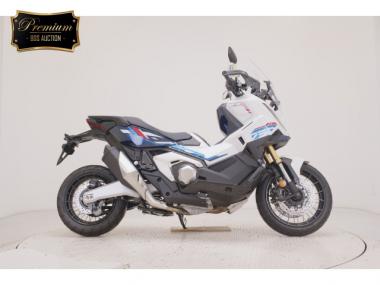 Honda X-ADV750-2
