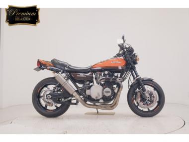 Kawasaki Z1