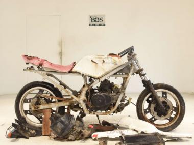 Honda NS250F(SHO Louis Not Equipped )
