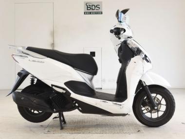 Honda Lead125-2